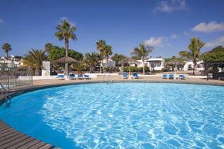 Villa Samuel Playa Blanca Villa Samuel Playa Blanca