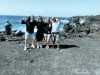 Lanzarote Maart 2022