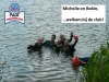 Gefeliciteerd Michelle en Robin! - Bussloo Juli 2016