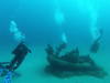 Lanzarote Juli 2018 - Museo Atlantico