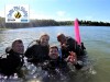 Henk,...van harte gefeliciteerd met je Open Water Diver duikbrevet!