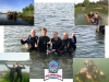 Gefeliciteerd Erik, Marlon, Barry, Taeke, Yske, Celine en Melchior!