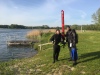 Gefeliciteerd Remco!