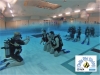 Onze Divemasters in actie