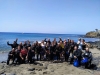 Groepsfoto Lanzarote Aril 2019