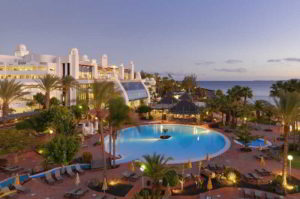 hotel lanzarote